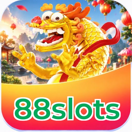 Logo 88slots
