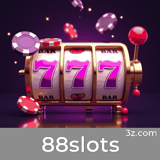 88slots Promo: Desvende Estratégias Valiosas