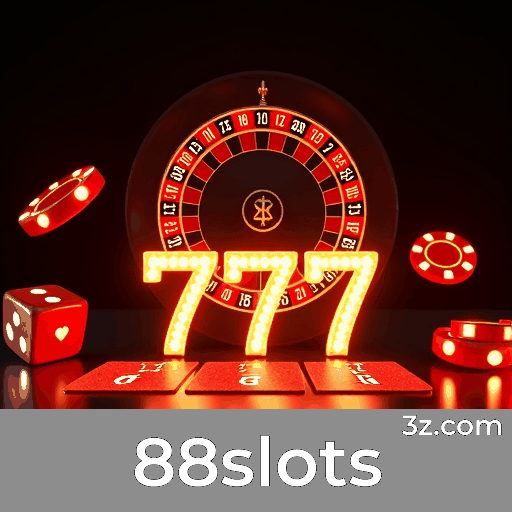 Revolucionando Jogos Online com Ideias Inovadoras no 88slots
