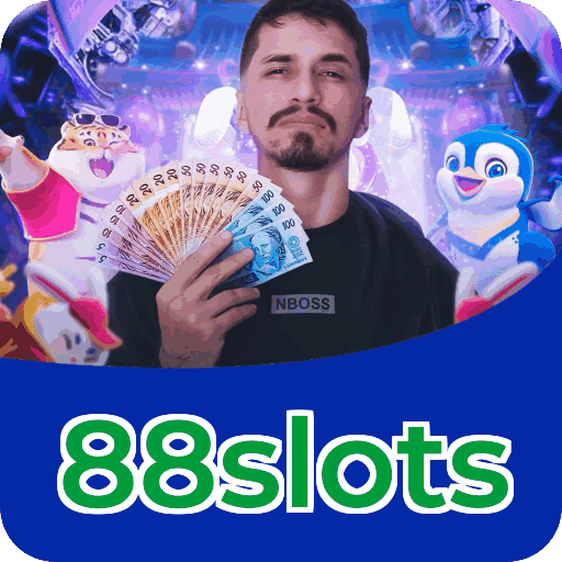 Instalação iOS 88slots