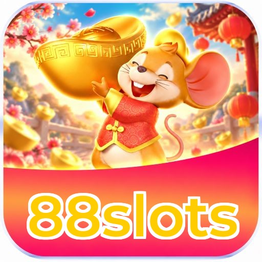 Logo 88slots