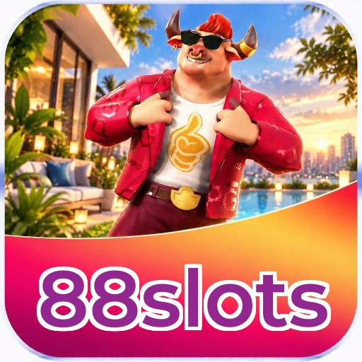Logo 88slots