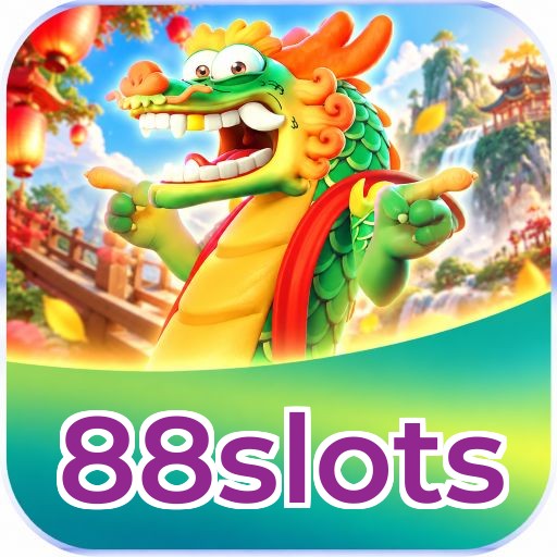 Logo 88slots