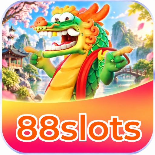 Gaming Premium da 88slots - Mais de 2.500 jogos HD com performance otimizada