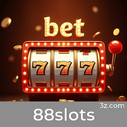 88slots: Experiência de Casino ao Vivo e Profissional