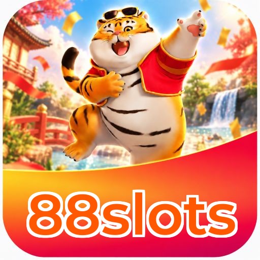 Logo 88slots