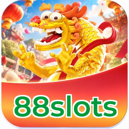 Logo 88slots