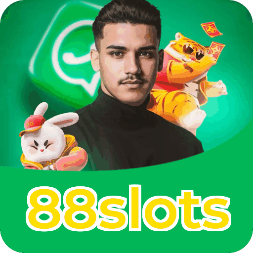Bônus de Boas-vindas 88slots