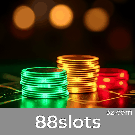 88slots: Viva a Experiência de Casino com Dealer ao Vivo no Brasil