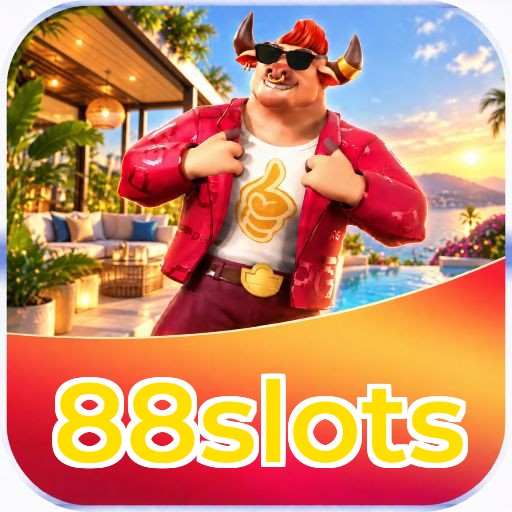 88slots Facebook - Página oficial com promoções e comunidade ativa