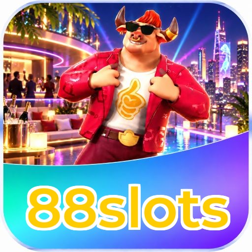 Logo 88slots