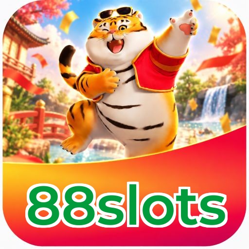 88slots Facebook - Página oficial com promoções e comunidade ativa