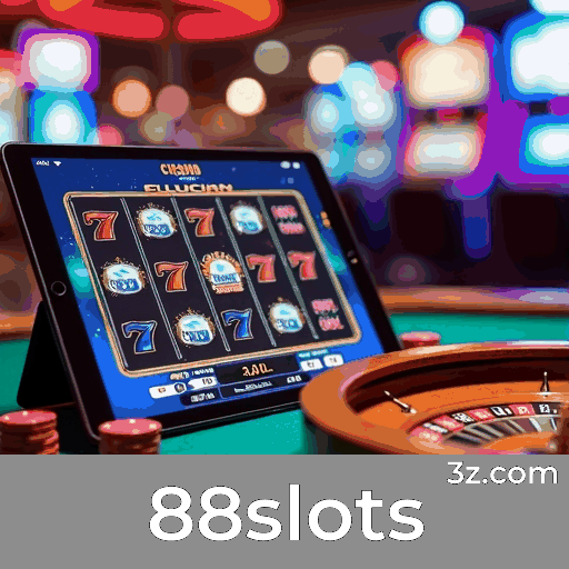Inovações de Desenvolvedores Líderes na Plataforma 88slots