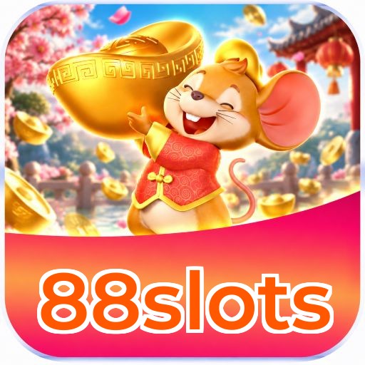 Logo 88slots