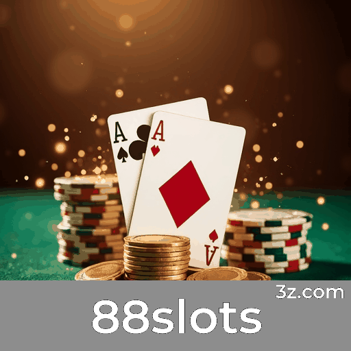 88slots: Instalação Rápida e Apostas Completas no App