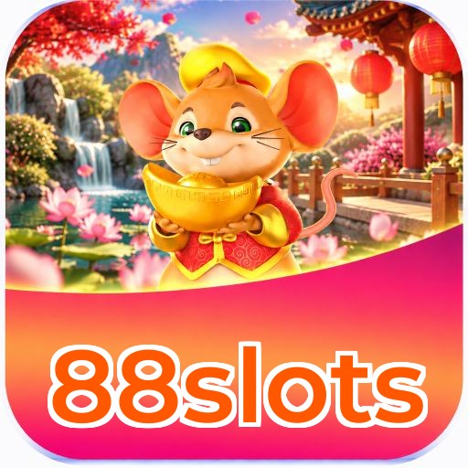Logo 88slots