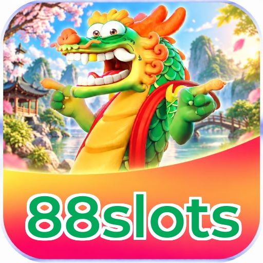 Cadastro na 88slots - Ganhe bônus de R$ 5.000 + 500 giros grátis