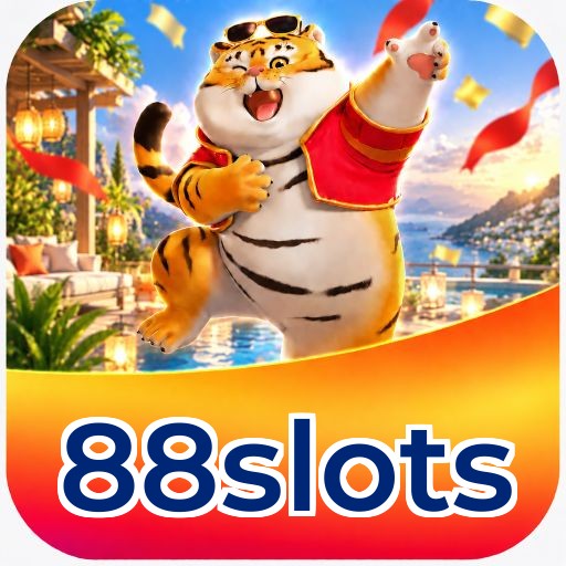 Logo 88slots