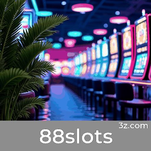 88slots Promo: Desvende Estratégias Valiosas