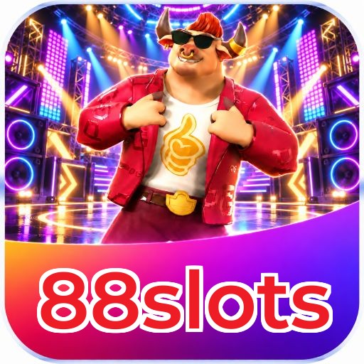 Logo 88slots