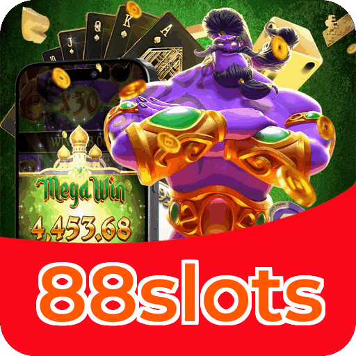 Bônus de boas-vindas 88slots