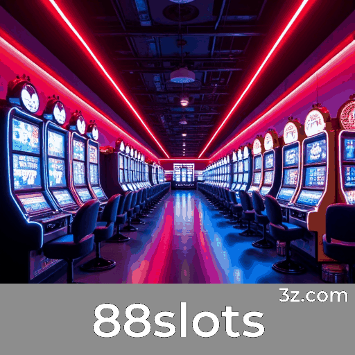 Login 88slots: Desbloqueie Benefícios Exclusivos