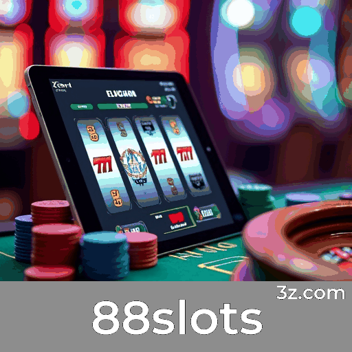 Desbloqueie Privilégios Exclusivos com Sua Conta 88slots