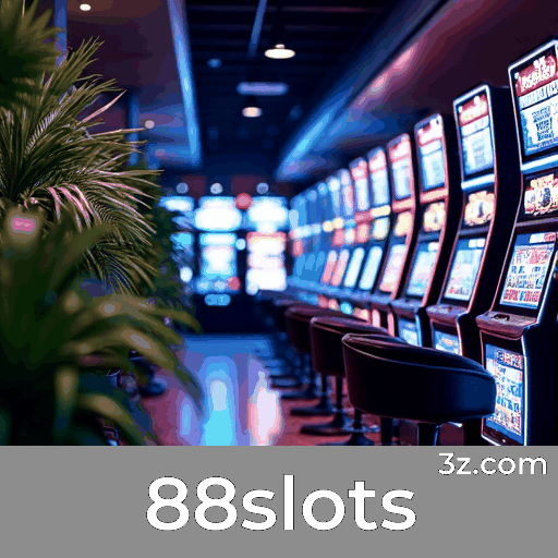 88slots: Experimente a Completude e Conveniência Móvel