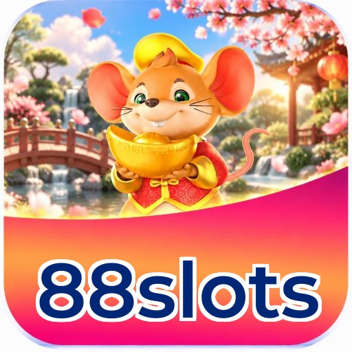 Logo 88slots