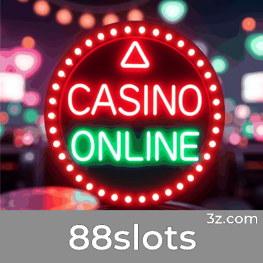 88slots: Jogos Exclusivos com Desenvolvedores de Topo e Inovação