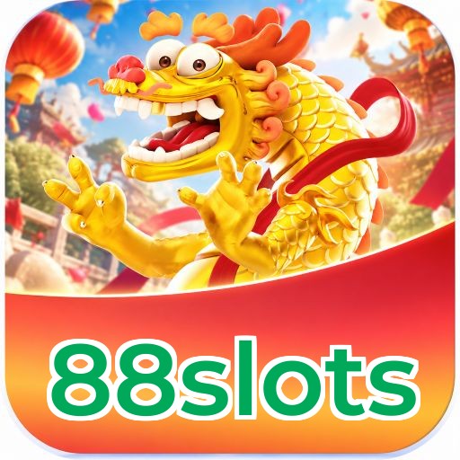 Logo 88slots