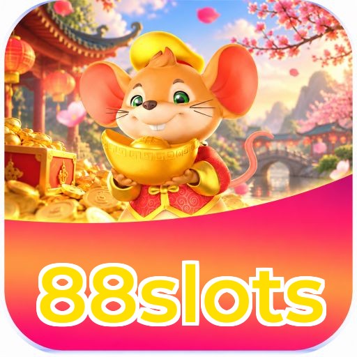 Aplicativo Mobile 88slots em Smartphones iOS e Android