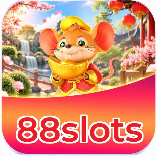 Logo 88slots