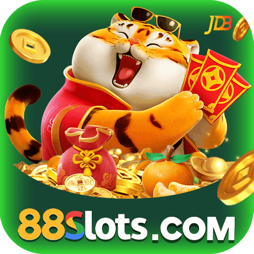88slots - Plataforma de cassino premiado e segura